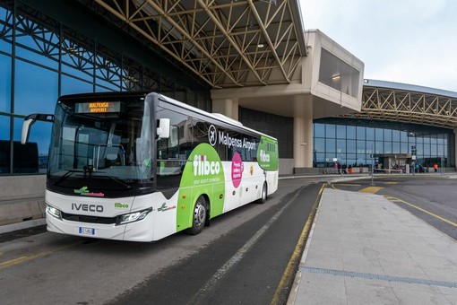 Nuovo shuttle Milano Lampugnano-Malpensa Nuovo shuttle Milano Lampugnano-Malpensa