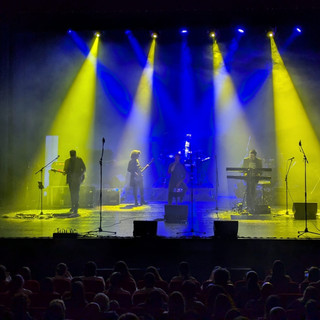 Cantello ricorda Andrea Filippi con un doppio concerto: «Amava la musica e ballare»