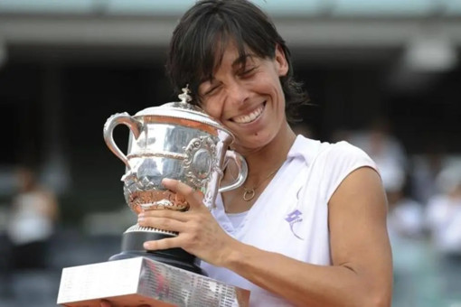 Francesca Schiavone si racconta allo Splash e Spa: una serata di sport, emozione e benessere
