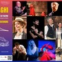 Terre e Laghi Festival compie 20 anni: 85 spettacoli in 44 Comuni tra Lombardia, Piemonte e Svizzera Terre e Laghi Festival compie 20 anni: 85 spettacoli in 44 Comuni tra Lombardia, Piemonte e Svizzera