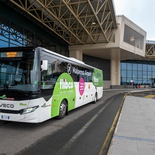 Nuovo shuttle Milano Lampugnano-Malpensa
