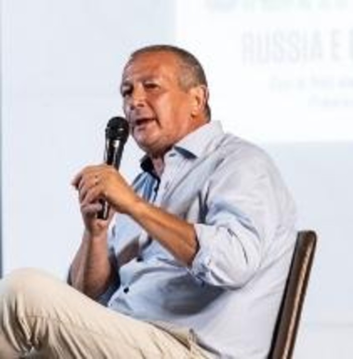 Nella testa di Putin