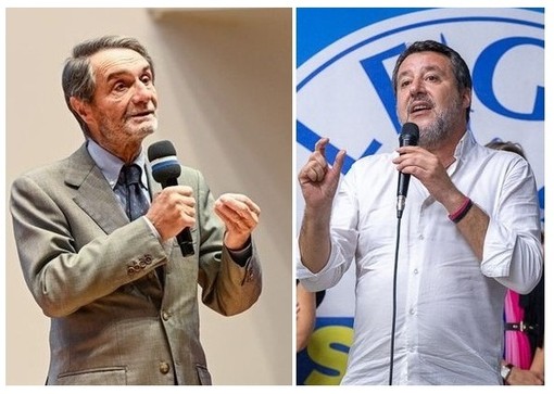 «Dal 34 al 5 per cento: la Lega deve trovare una via d’uscita dal declino» «Dal 34 al 5 per cento: la Lega deve trovare una via d’uscita dal declino»