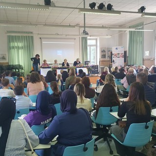 I sogni di 451 ragazzi per il 14° Concorso di poesia Giacomo Ascoli