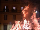 A SPASSO NEL WEEKEND. Gennaio vuol dire falò: la tradizione la fa da padrona nel Varesotto