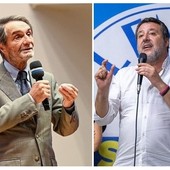 «Dal 34 al 5 per cento: la Lega deve trovare una via d’uscita dal declino» «Dal 34 al 5 per cento: la Lega deve trovare una via d’uscita dal declino»