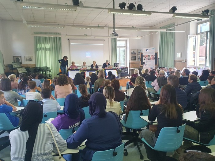 I sogni di 451 ragazzi per il 14° Concorso di poesia Giacomo Ascoli