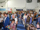 Folto pubblico alla Fiera di Varese nel fine settimana Folto pubblico alla Fiera di Varese nel fine settimana