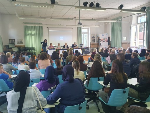 I sogni di 451 ragazzi per il 14° Concorso di poesia Giacomo Ascoli