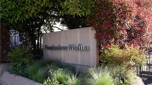 Un pomeriggio di musica e cuore con Lor3n alla Fondazione Molina Un pomeriggio di musica e cuore con Lor3n alla Fondazione Molina