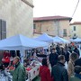 Castiglione Olona, la Fiera del Cardinale fa il pieno: 90 espositori per una domenica tutta da vivere Castiglione Olona, la Fiera del Cardinale fa il pieno: 90 espositori per una domenica tutta da vivere