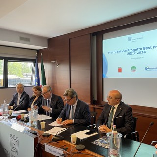 Sicurezza sul lavoro: terzo accordo in tre anni tra Confindustria Varese, Cgil, Cisl e Uil