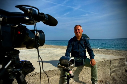 VIDEO. Fatmir, uno tra ventimila ce l'ha fatta. Ecco la storia dell'uomo arrivato dal mare