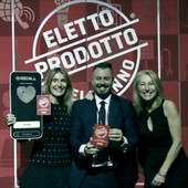 Recall tra gli “Eletti Prodotto dell’Anno 2026”: premiata l’innovazione che mette al centro la sicurezza personale Recall tra gli “Eletti Prodotto dell’Anno 2026”: premiata l’innovazione che mette al centro la sicurezza personale