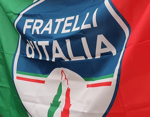 Fratelli d’Italia verso le regionali. Il circolo di Varese propone Basilico e Dell’Erba