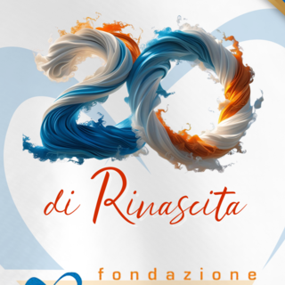 &quot;20 di Rinascita&quot;. La Fondazione Felicita Morandi celebra 20 anni di accoglienza e impegno