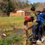 Parco Pineta, il Centro didattico scientifico apre le porte a centri estivi e oratori