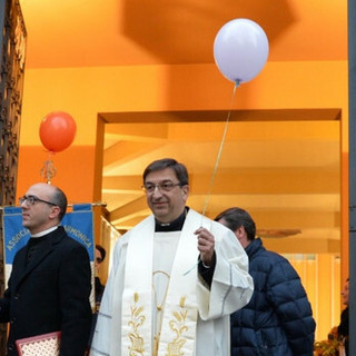 Don Maurizio Cantù