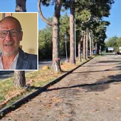 Castellanza, il Parco Alto Milanese respinge l'etichetta di «bosco della droga» Castellanza, il Parco Alto Milanese respinge l'etichetta di «bosco della droga»