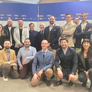 I pubblici esercizi si sono dati appuntamento a Varese: «Il collega della stessa via e piazza non è un rivale, ma un alleato»