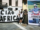 Le immagini del funerale di Omar Zin a Ferno