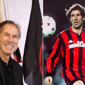 È morto Franco Baresi. Addio al leggendario numero 6