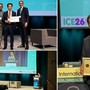 Il varesino Filippo Fagnani premiato a Valencia per il suo contributo all'innovazione in chirurgia urologica Il varesino Filippo Fagnani premiato a Valencia per il suo contributo all'innovazione in chirurgia urologica