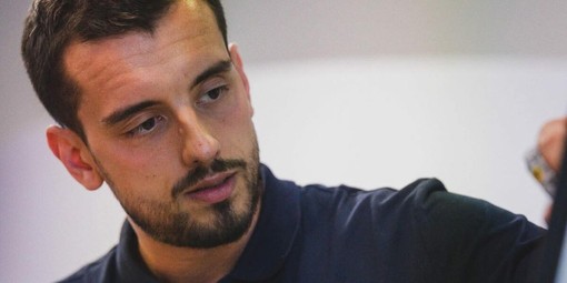 ULTIMA CONTESA - Legovich, un vecchio amico di Varese in Polonia