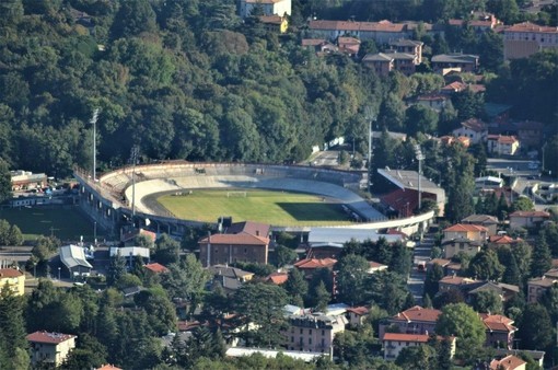 Il futuro del Franco Ossola e degli impianti sportivi di Masnago: incontro il 6 novembre, ecco come iscriversi Il futuro del Franco Ossola e degli impianti sportivi di Masnago: incontro il 6 novembre, ecco come iscriversi