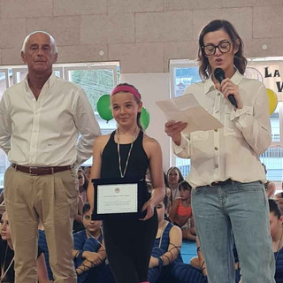 Viggiù, La Fenice chiude l'anno con un saggio ricco di emozioni e nuovi progetti per il futuro