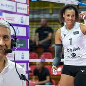 Qui e ora: il 24 ottobre l’Università dell’Insubria celebra l’eccellenza sportiva con Marco Fantasia e Valentina Diouf