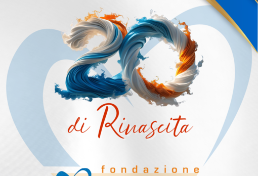 "20 di Rinascita". La Fondazione Felicita Morandi celebra 20 anni di accoglienza e impegno "20 di Rinascita". La Fondazione Felicita Morandi celebra 20 anni di accoglienza e impegno