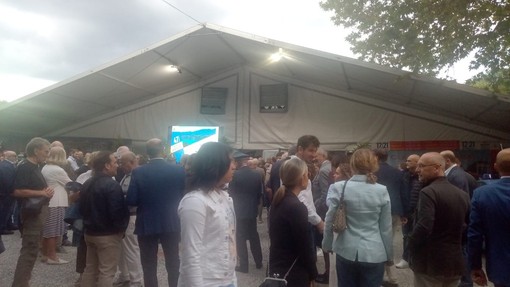 La Fiera di Varese è sempre una garanzia: oltre 15mila visitatori nel primo weekend