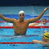 Federico Morlacchi (foto dal suo profilo instagram @federicomorlacchi) Federico Morlacchi (foto dal suo profilo instagram @federicomorlacchi)