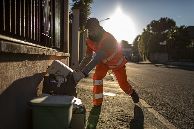 Castellanza, lo steward ambientale colpisce duro: 48 multe in 8 mesi, oltre 8mila euro di sanzioni Castellanza, lo steward ambientale colpisce duro: 48 multe in 8 mesi, oltre 8mila euro di sanzioni