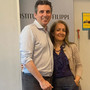 La presidente della Federazione italiana servizi per il Made in Italy, Luisa Bamonte, ha incontrato Andrea Sinigaglia, direttore generale dell’Istituto De Filippi La presidente della Federazione italiana servizi per il Made in Italy, Luisa Bamonte, ha incontrato Andrea Sinigaglia, direttore generale dell’Istituto De Filippi