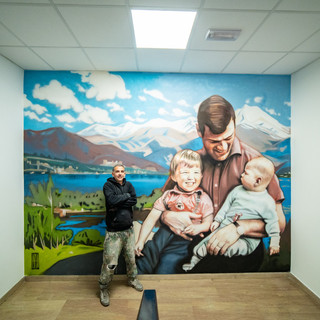 Fondazione Renato Piatti e Ravo Mattoni presentano "Geografie dell’incontro. Luoghi e relazioni che disegnano progetti di vita" Fondazione Renato Piatti e Ravo Mattoni presentano "Geografie dell’incontro. Luoghi e relazioni che disegnano progetti di vita"