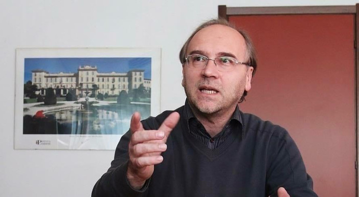 Franco Formato (Lombardia Ideale) Franco Formato (Lombardia Ideale)