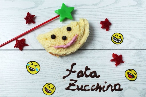 Felici &amp; Veloci, la nuova ricetta di Fata Zucchina: 'sofficini ai lamponi'