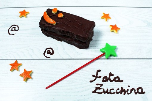 Felici &amp; Veloci, la nuova ricetta di Fata Zucchina: “FIES-TAROCCO”