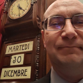 Frontalieri, Ferrara (M5S): «Bene l’attenzione ma non si canti vittoria: con “valutare l’opportunità di” rischia di restare fumo negli occhi»