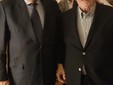 Fabio Bombaglio e Roberto Babini Cattaneo Fabio Bombaglio e Roberto Babini Cattaneo