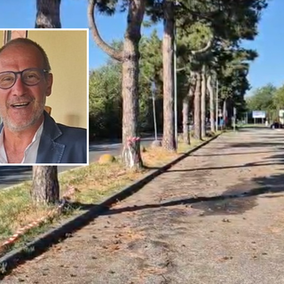 Castellanza, il Parco Alto Milanese respinge l'etichetta di «bosco della droga» Castellanza, il Parco Alto Milanese respinge l'etichetta di «bosco della droga»