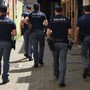 Spaccio e clandestini, controlli della polizia in centro a Varese