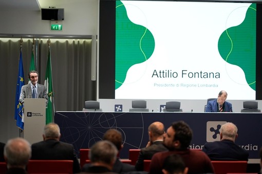 Trasporti, Fontana e Lucente: Lombardia al lavoro per offrire servizi sempre di qualità ai cittadini