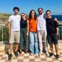 Tomaiuoli a Ventotene con i Giovani Democratici: «Europeismo e pacifismo valori da difendere ogni giorno»