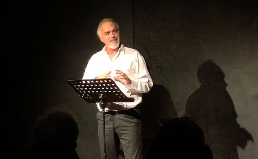 Cultura in lutto per Federico Grassi, Maffioli: «Persona limpida che trasferiva tutta la sua passione per il teatro»