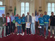 Un giro del lago di Varese sulla ciclopedonale aperto a tutti. Omaggio a natura e sostenibilità Un giro del lago di Varese sulla ciclopedonale aperto a tutti. Omaggio a natura e sostenibilità