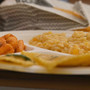 Il tris di primi a base di zucca, un must del menù della Festa di Gavirate Il tris di primi a base di zucca, un must del menù della Festa di Gavirate