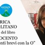 A Gavirate la presentazione del libro &quot;Ottocento - Racconti brevi con la O&quot;